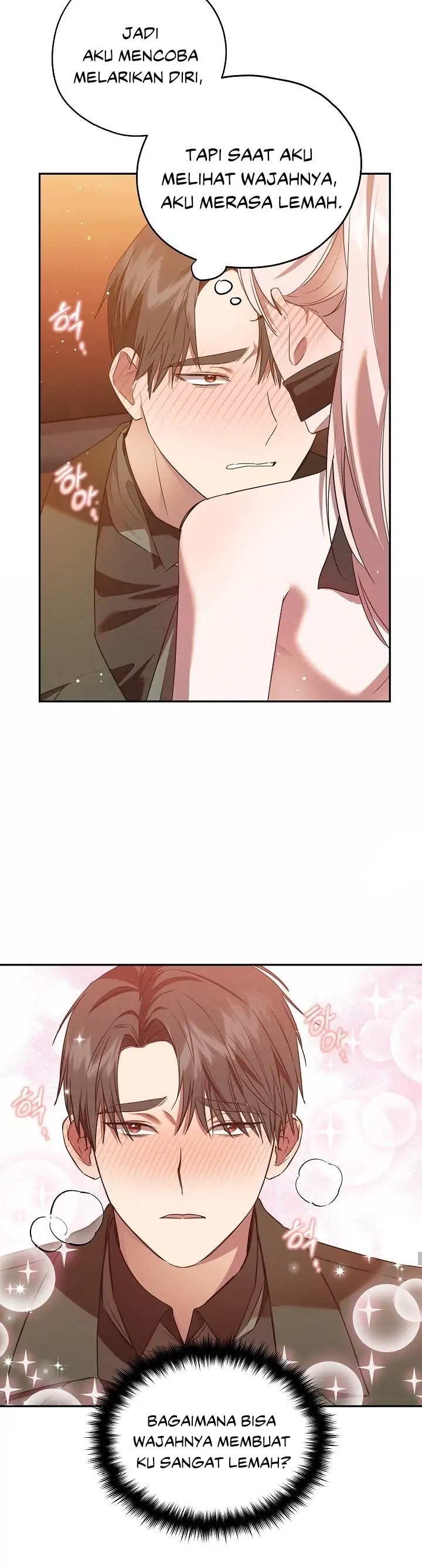 We Got Ourselves Stuck Inside an Adult Fantasy Novel - Chapter 22 10