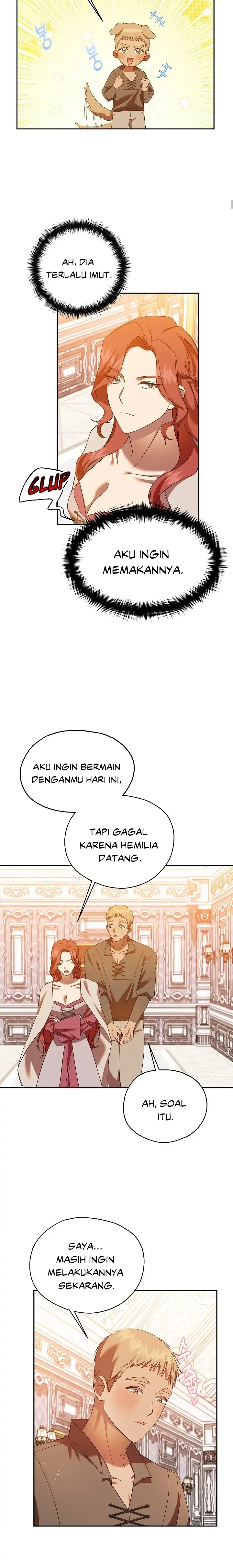 We Got Ourselves Stuck Inside an Adult Fantasy Novel - Chapter 22 17