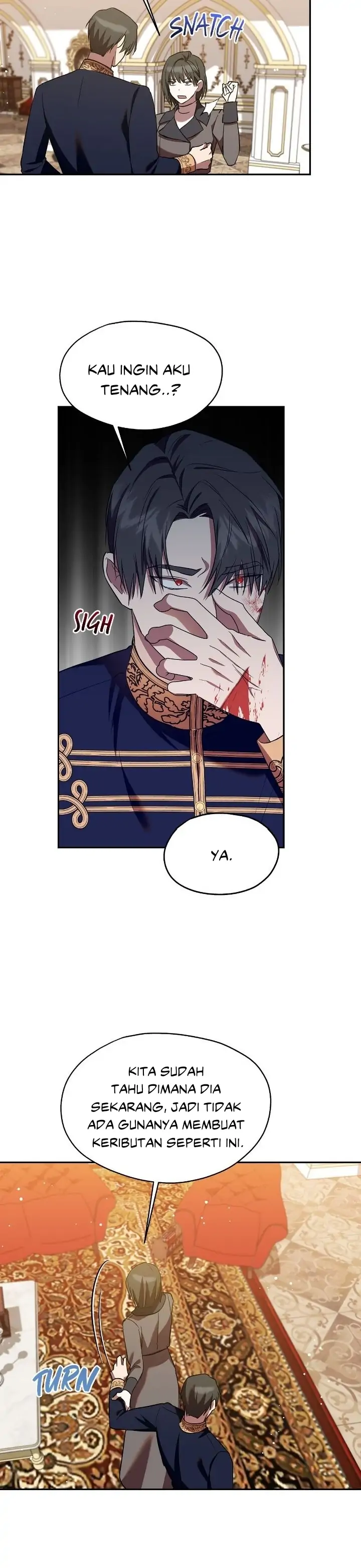 We Got Ourselves Stuck Inside an Adult Fantasy Novel - Chapter 20 18
