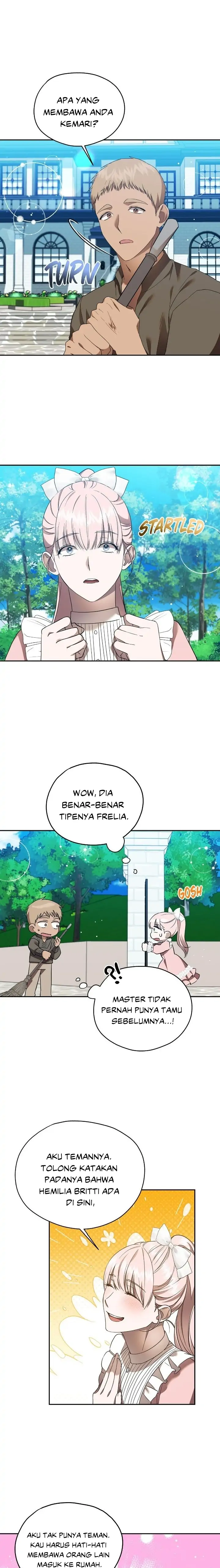 We Got Ourselves Stuck Inside an Adult Fantasy Novel - Chapter 20 5