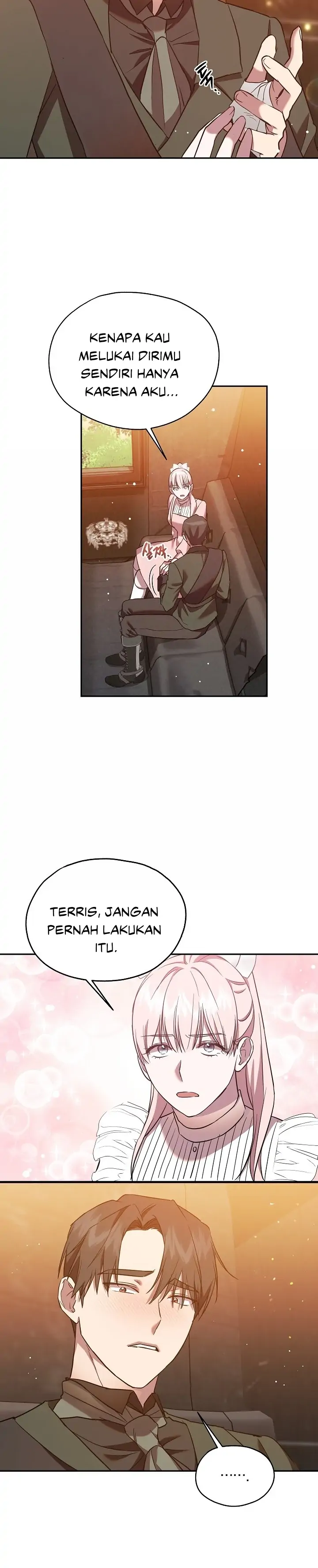 We Got Ourselves Stuck Inside an Adult Fantasy Novel - Chapter 21 16 We Got Ourselves Stuck Inside an Adult Fantasy Novel - Chapter 21 16