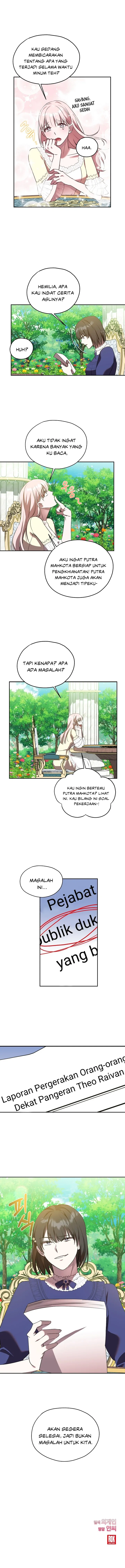 We Got Ourselves Stuck Inside an Adult Fantasy Novel - Chapter 24 18