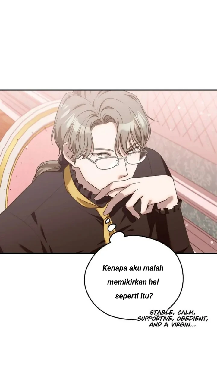 We Got Ourselves Stuck Inside an Adult Fantasy Novel - Chapter 38 2