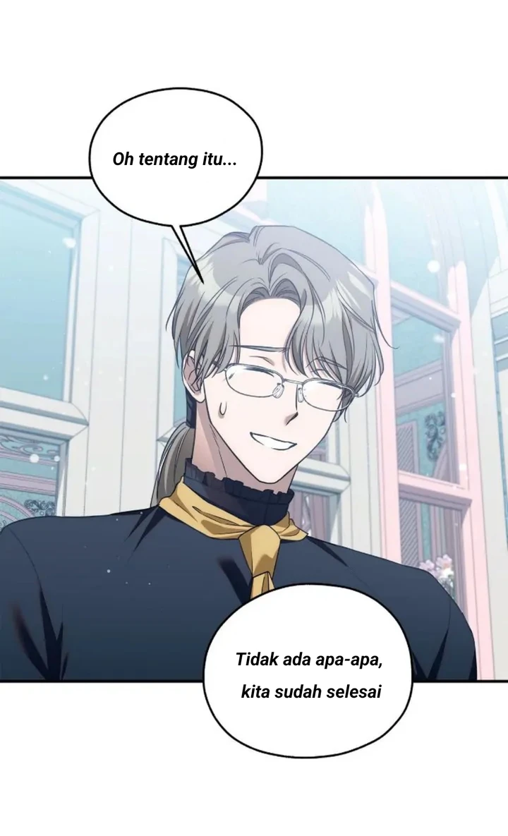 We Got Ourselves Stuck Inside an Adult Fantasy Novel - Chapter 38 24