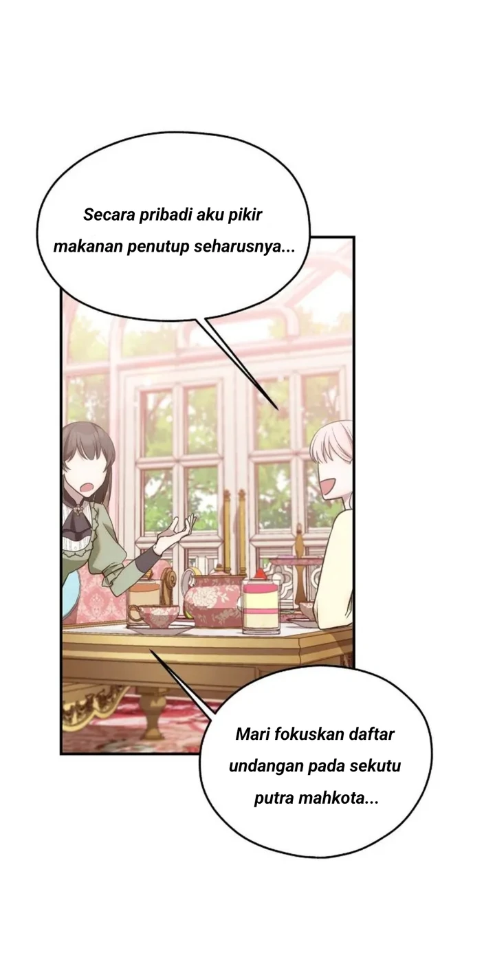 We Got Ourselves Stuck Inside an Adult Fantasy Novel - Chapter 38 3