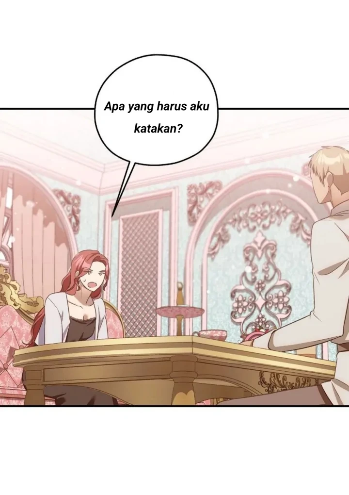 We Got Ourselves Stuck Inside an Adult Fantasy Novel - Chapter 38 38