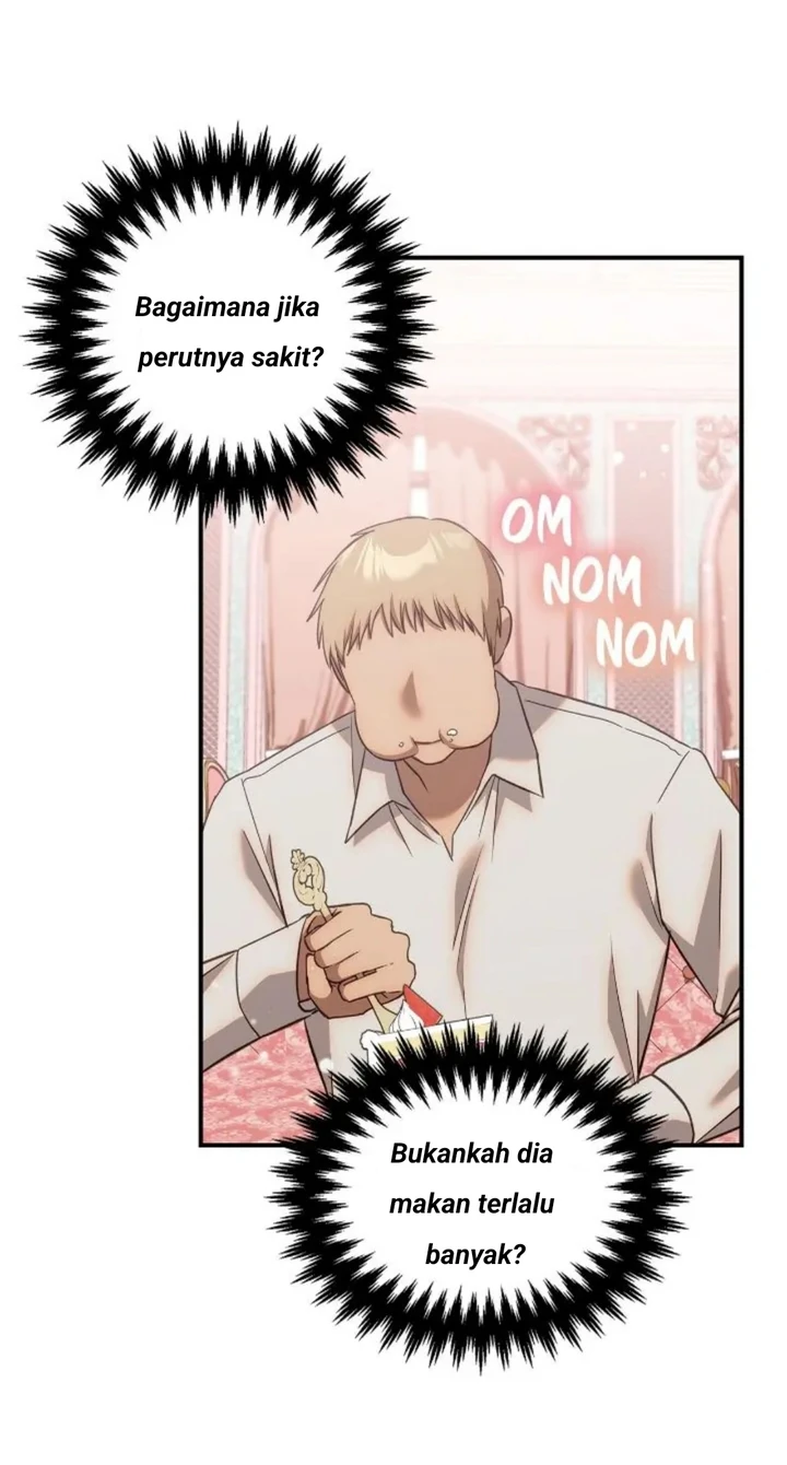 We Got Ourselves Stuck Inside an Adult Fantasy Novel - Chapter 38 33