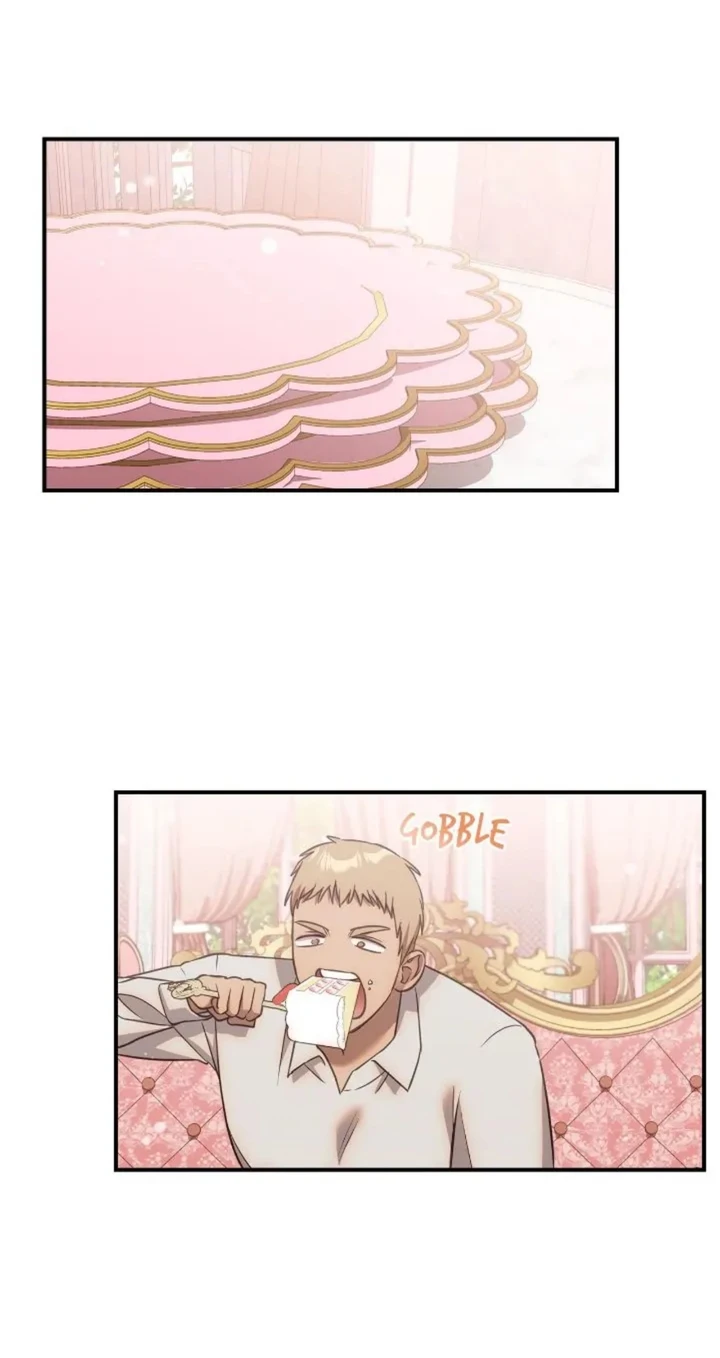 We Got Ourselves Stuck Inside an Adult Fantasy Novel - Chapter 38 34