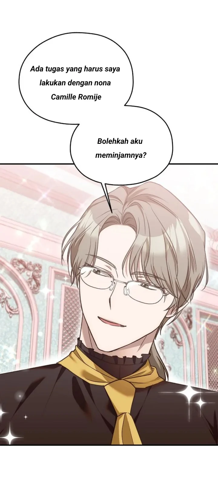 We Got Ourselves Stuck Inside an Adult Fantasy Novel - Chapter 38 13