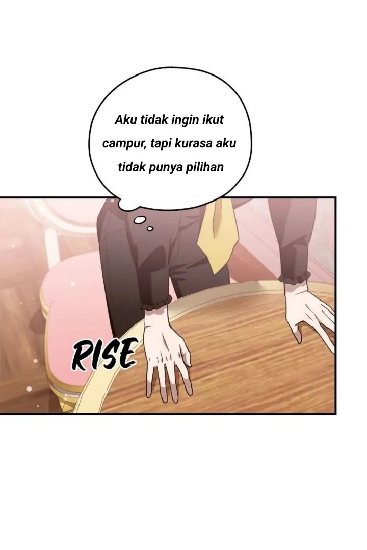 We Got Ourselves Stuck Inside an Adult Fantasy Novel - Chapter 38 11