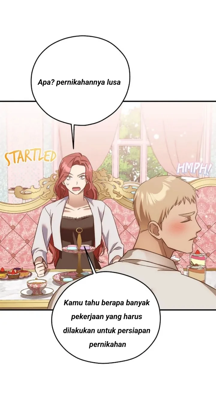 We Got Ourselves Stuck Inside an Adult Fantasy Novel - Chapter 38 43