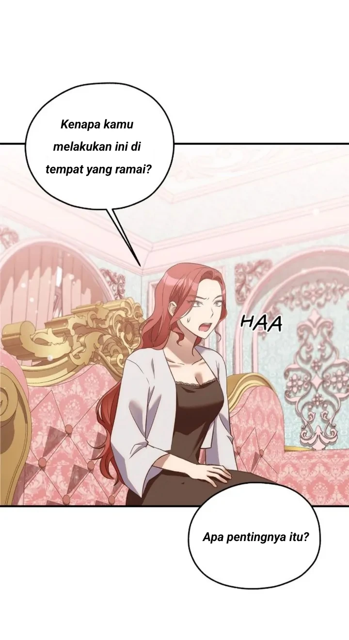 We Got Ourselves Stuck Inside an Adult Fantasy Novel - Chapter 38 41