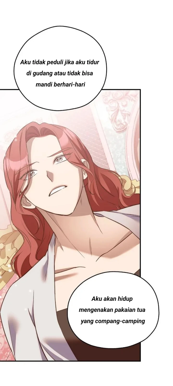 We Got Ourselves Stuck Inside an Adult Fantasy Novel - Chapter 38 47