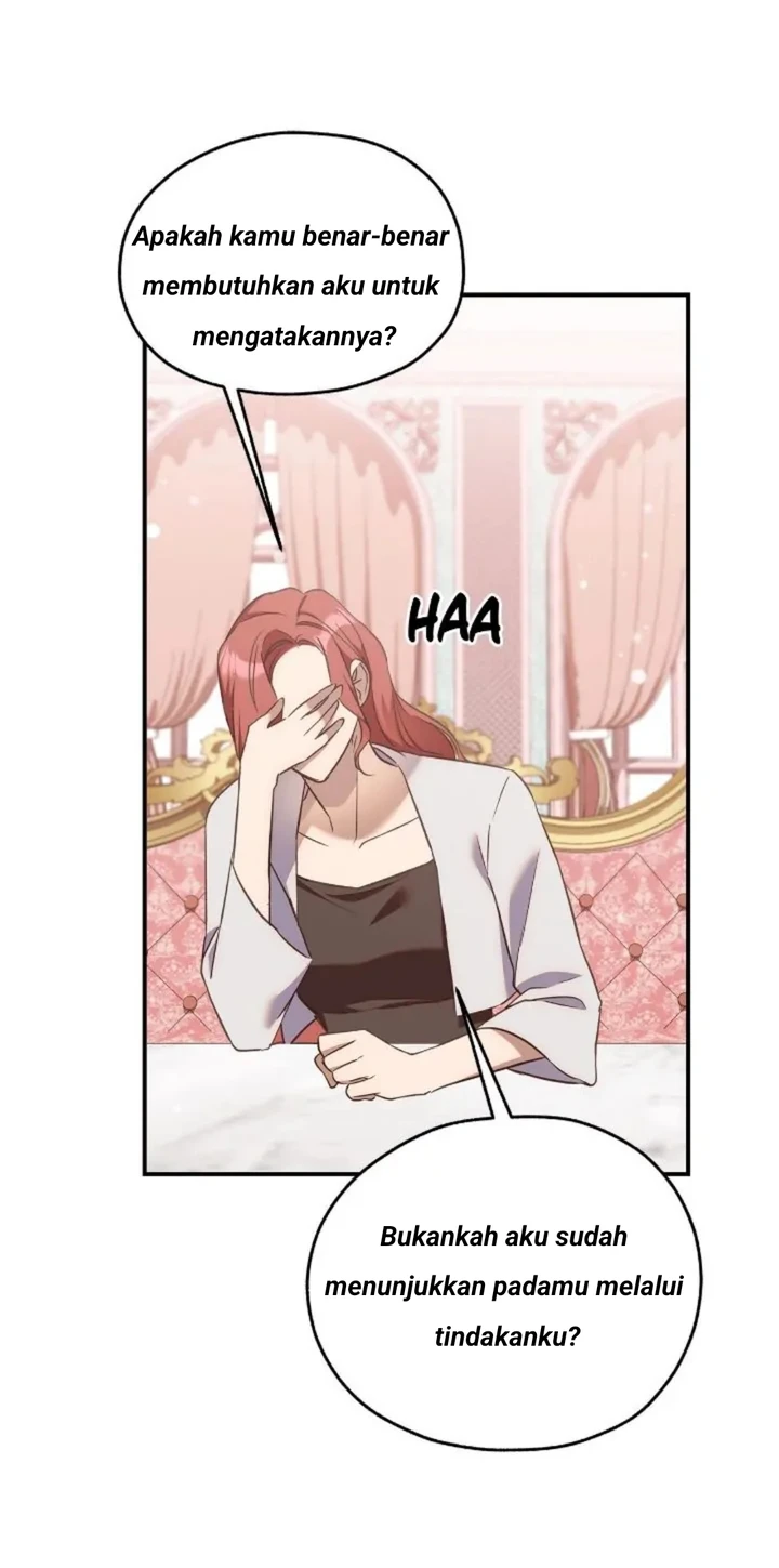 We Got Ourselves Stuck Inside an Adult Fantasy Novel - Chapter 38 52