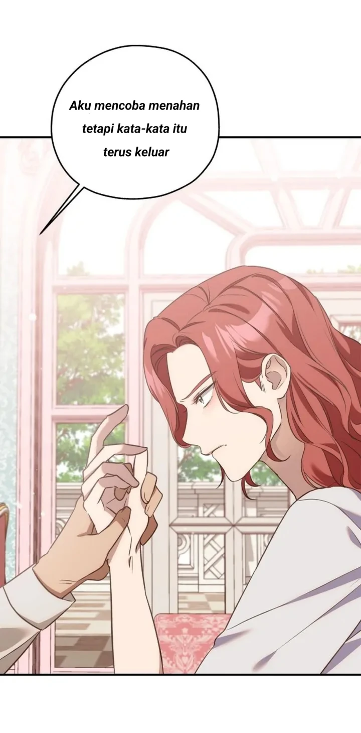 We Got Ourselves Stuck Inside an Adult Fantasy Novel - Chapter 38 54