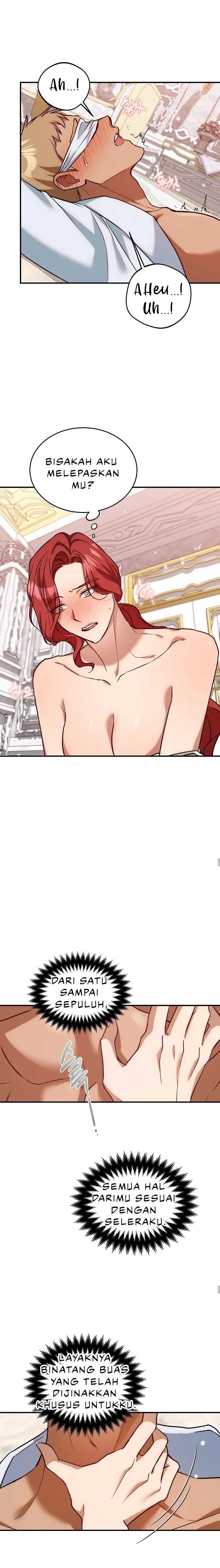 We Got Ourselves Stuck Inside an Adult Fantasy Novel - Chapter 32 12