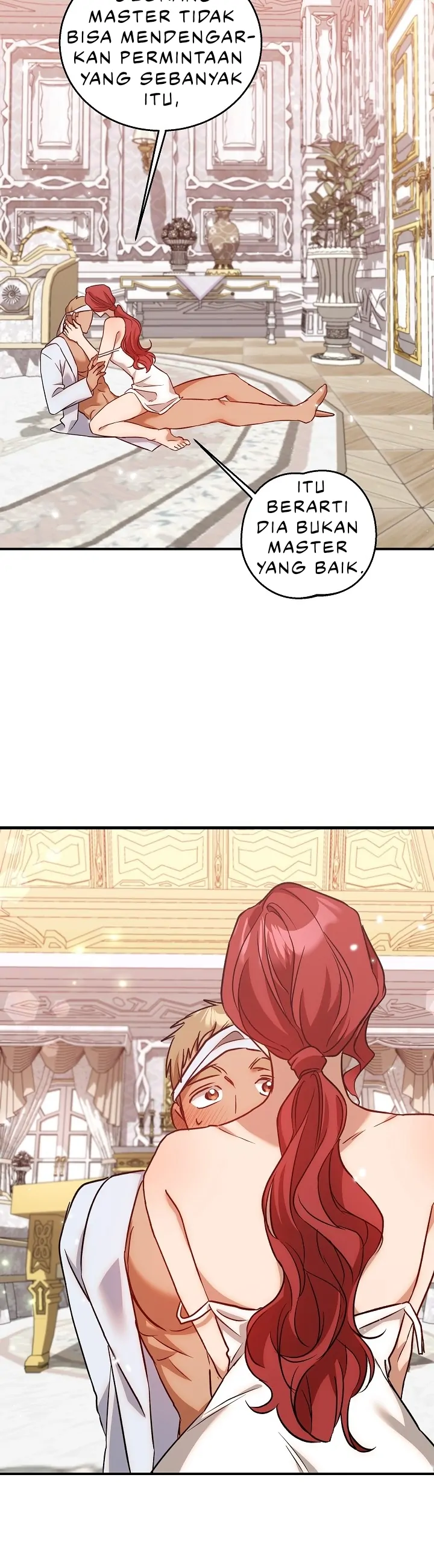 We Got Ourselves Stuck Inside an Adult Fantasy Novel - Chapter 32 17