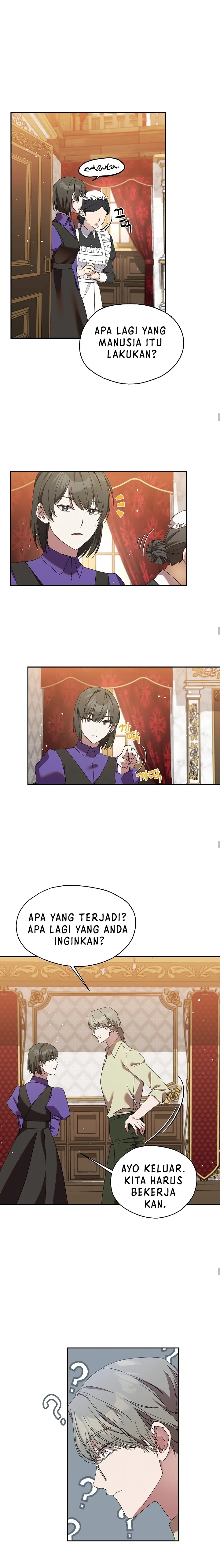 We Got Ourselves Stuck Inside an Adult Fantasy Novel - Chapter 30 10