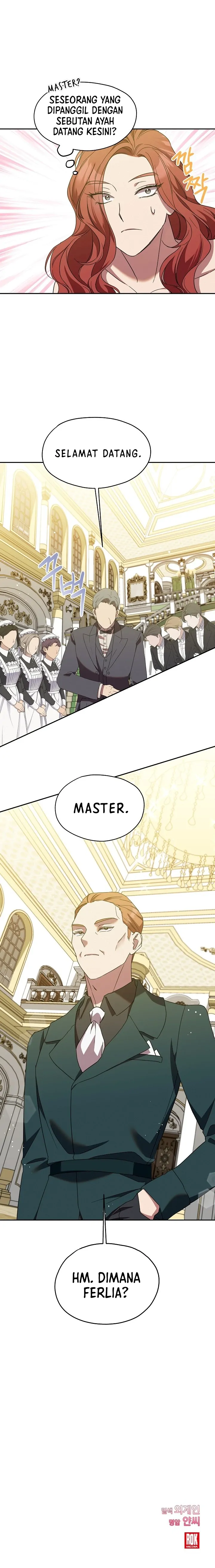 We Got Ourselves Stuck Inside an Adult Fantasy Novel - Chapter 30 17