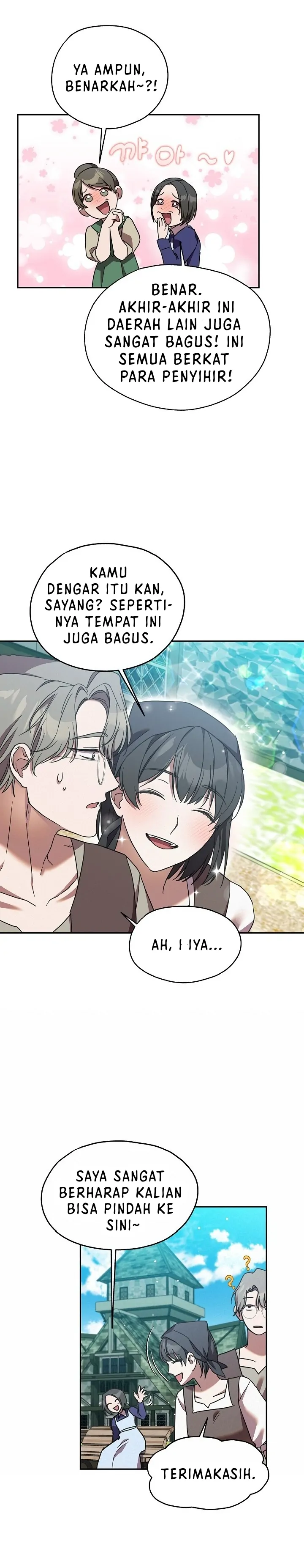 We Got Ourselves Stuck Inside an Adult Fantasy Novel - Chapter 30 15