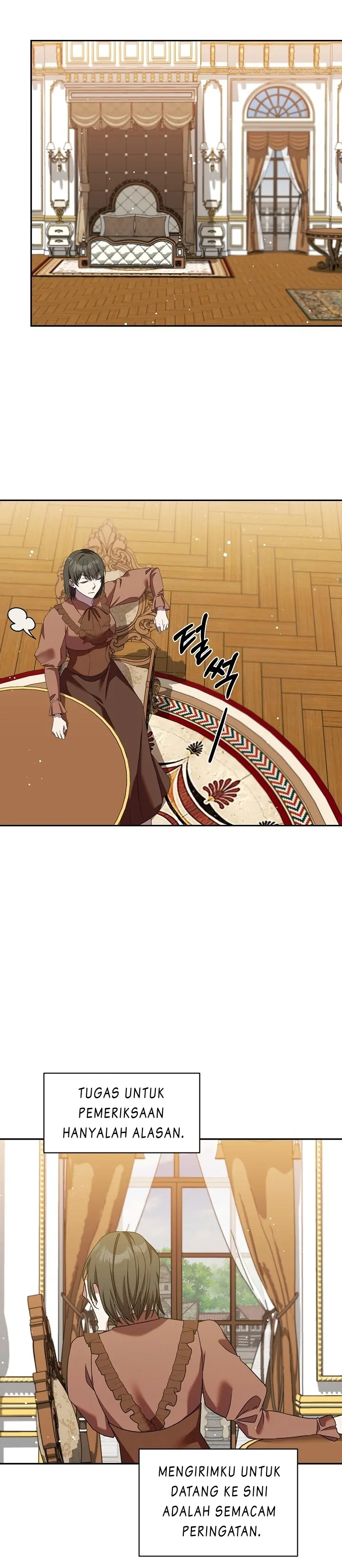 We Got Ourselves Stuck Inside an Adult Fantasy Novel - Chapter 30 4