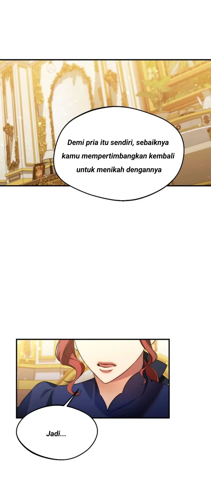 We Got Ourselves Stuck Inside an Adult Fantasy Novel - Chapter 36 8
