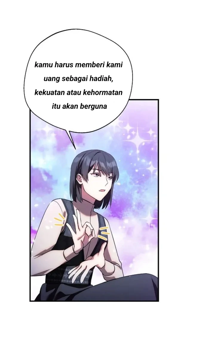 We Got Ourselves Stuck Inside an Adult Fantasy Novel - Chapter 36 28