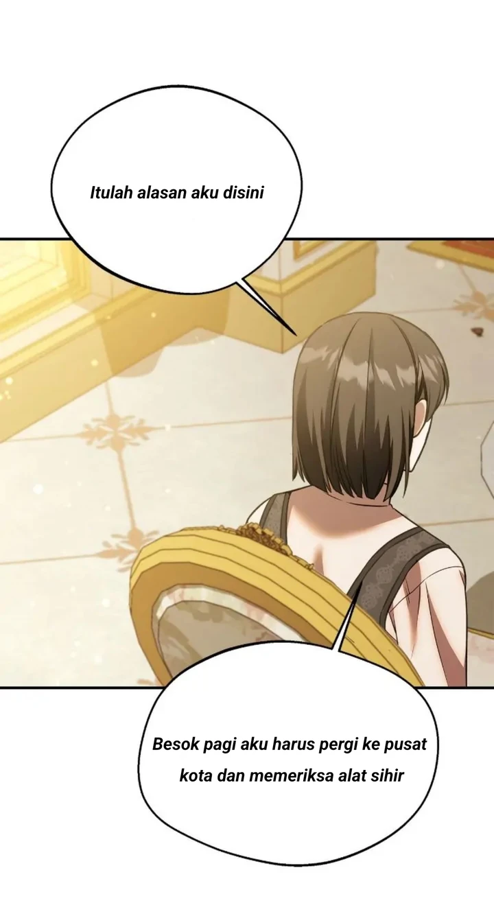 We Got Ourselves Stuck Inside an Adult Fantasy Novel - Chapter 36 22