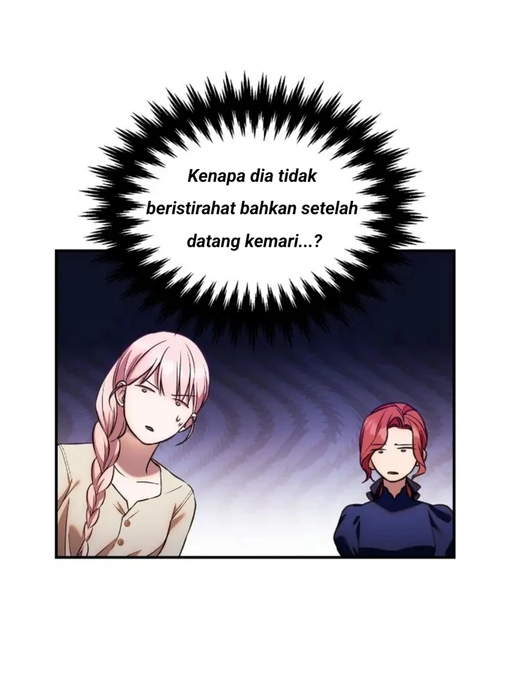 We Got Ourselves Stuck Inside an Adult Fantasy Novel - Chapter 36 23