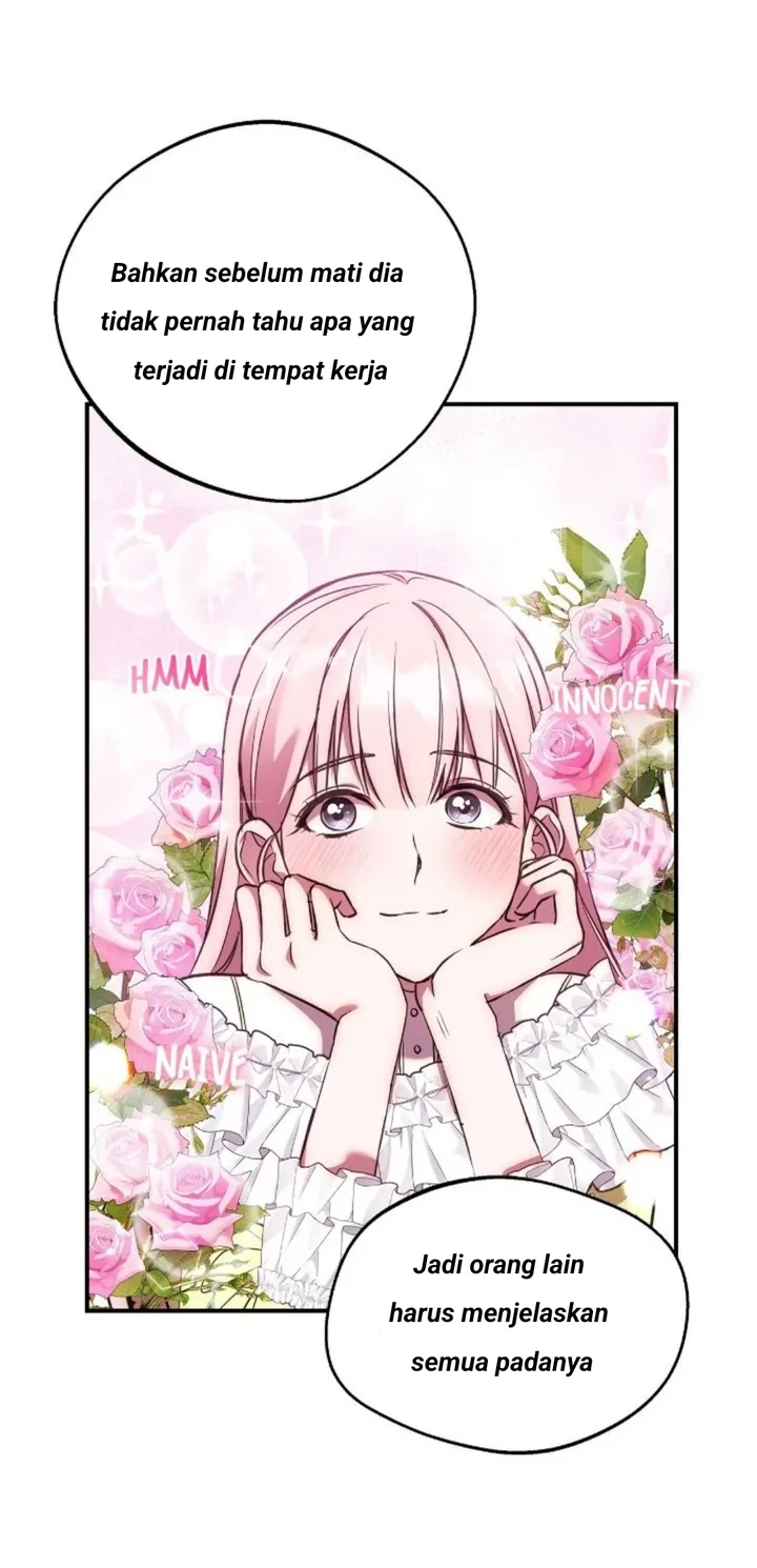 We Got Ourselves Stuck Inside an Adult Fantasy Novel - Chapter 36 20