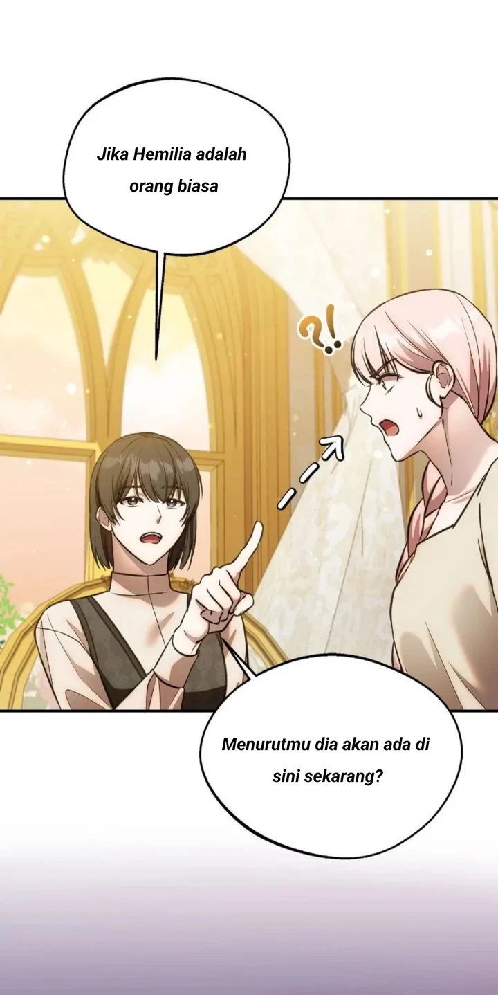 We Got Ourselves Stuck Inside an Adult Fantasy Novel - Chapter 36 3