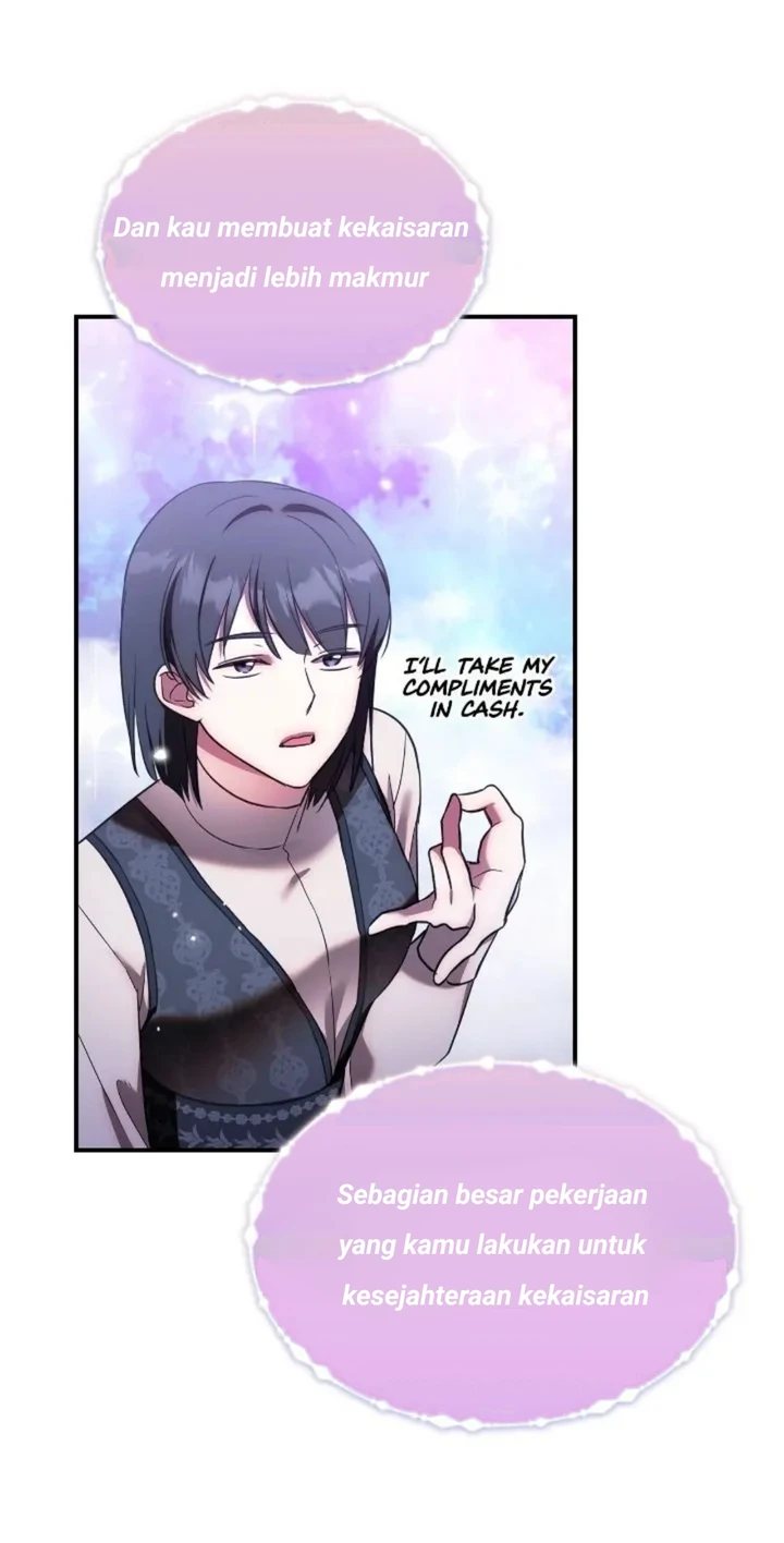 We Got Ourselves Stuck Inside an Adult Fantasy Novel - Chapter 36 33