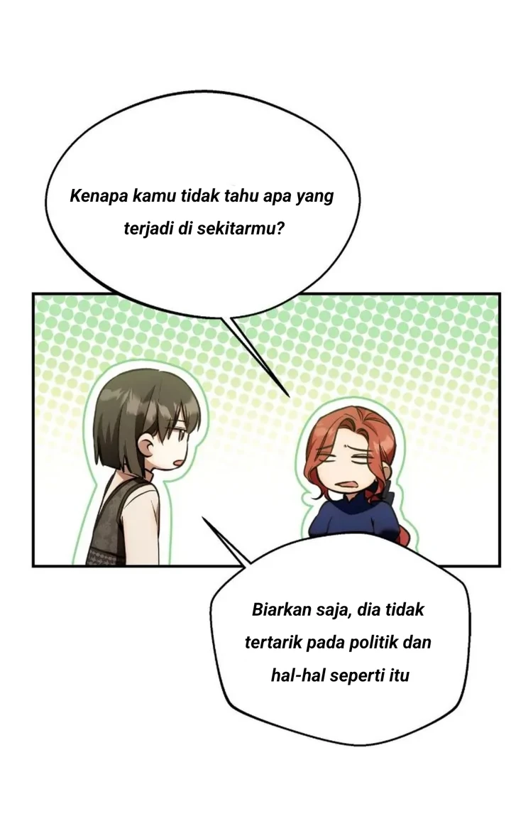 We Got Ourselves Stuck Inside an Adult Fantasy Novel - Chapter 36 19