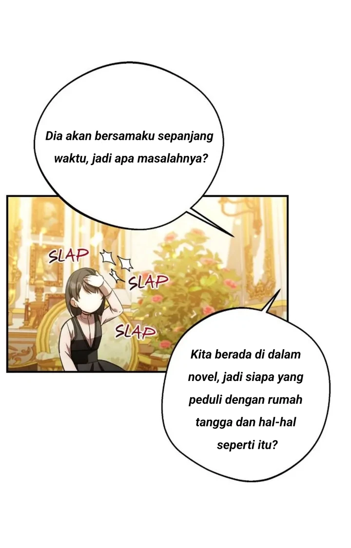 We Got Ourselves Stuck Inside an Adult Fantasy Novel - Chapter 36 10