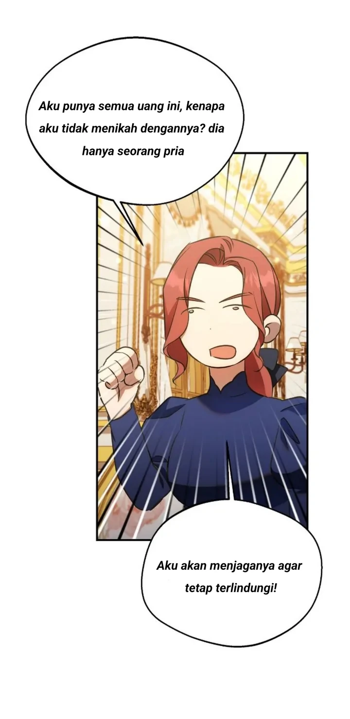 We Got Ourselves Stuck Inside an Adult Fantasy Novel - Chapter 36 11