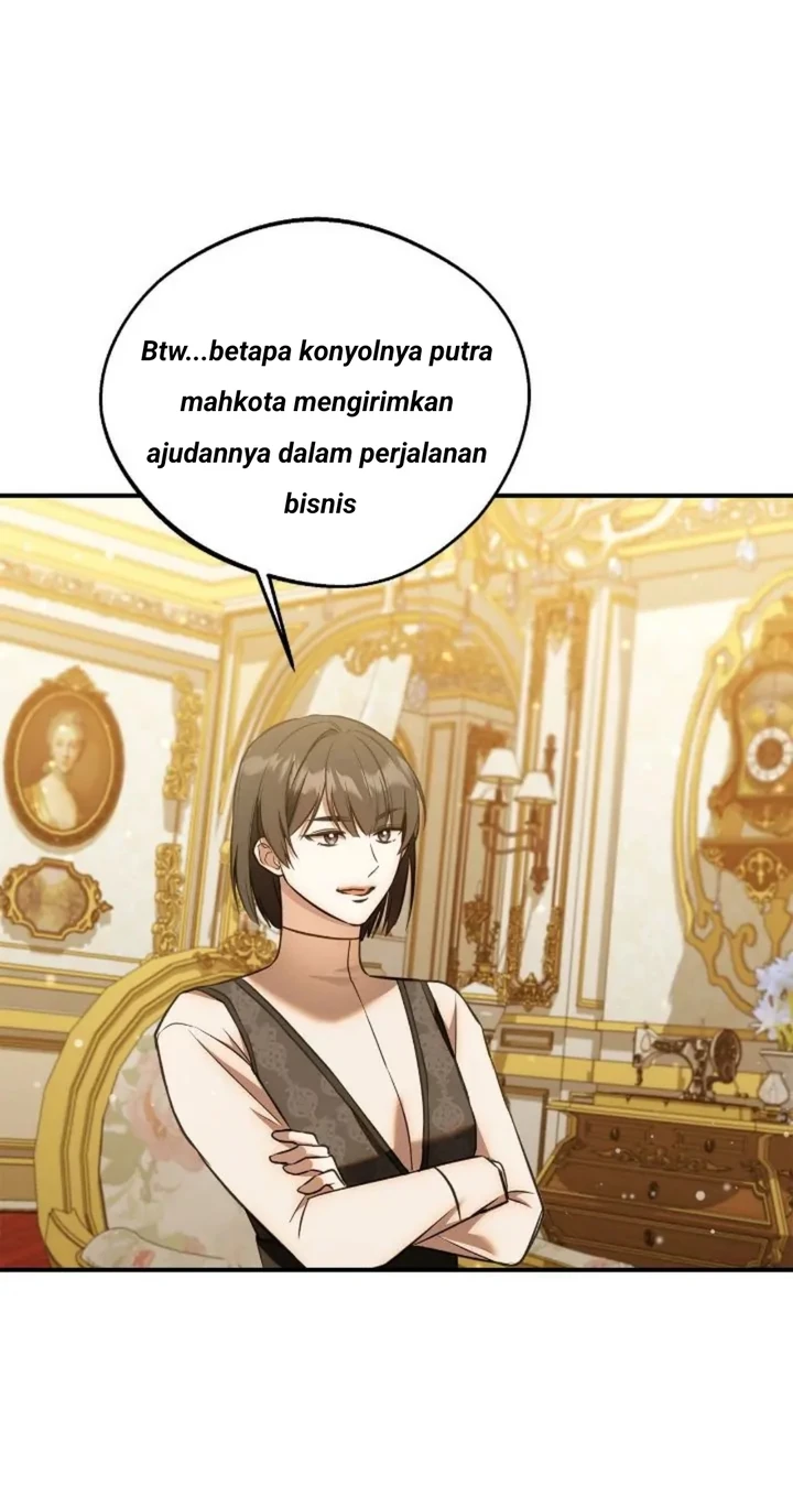 We Got Ourselves Stuck Inside an Adult Fantasy Novel - Chapter 36 16