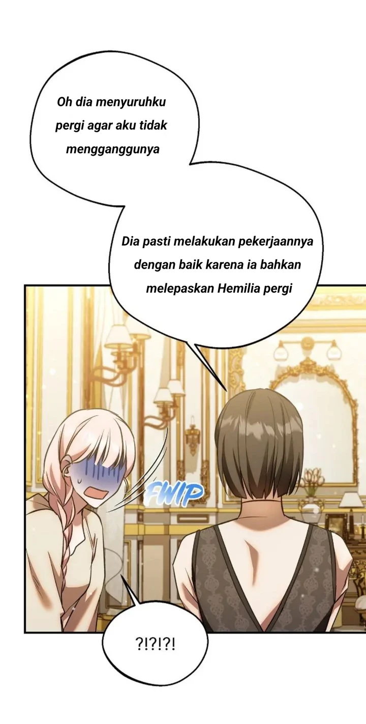 We Got Ourselves Stuck Inside an Adult Fantasy Novel - Chapter 36 17