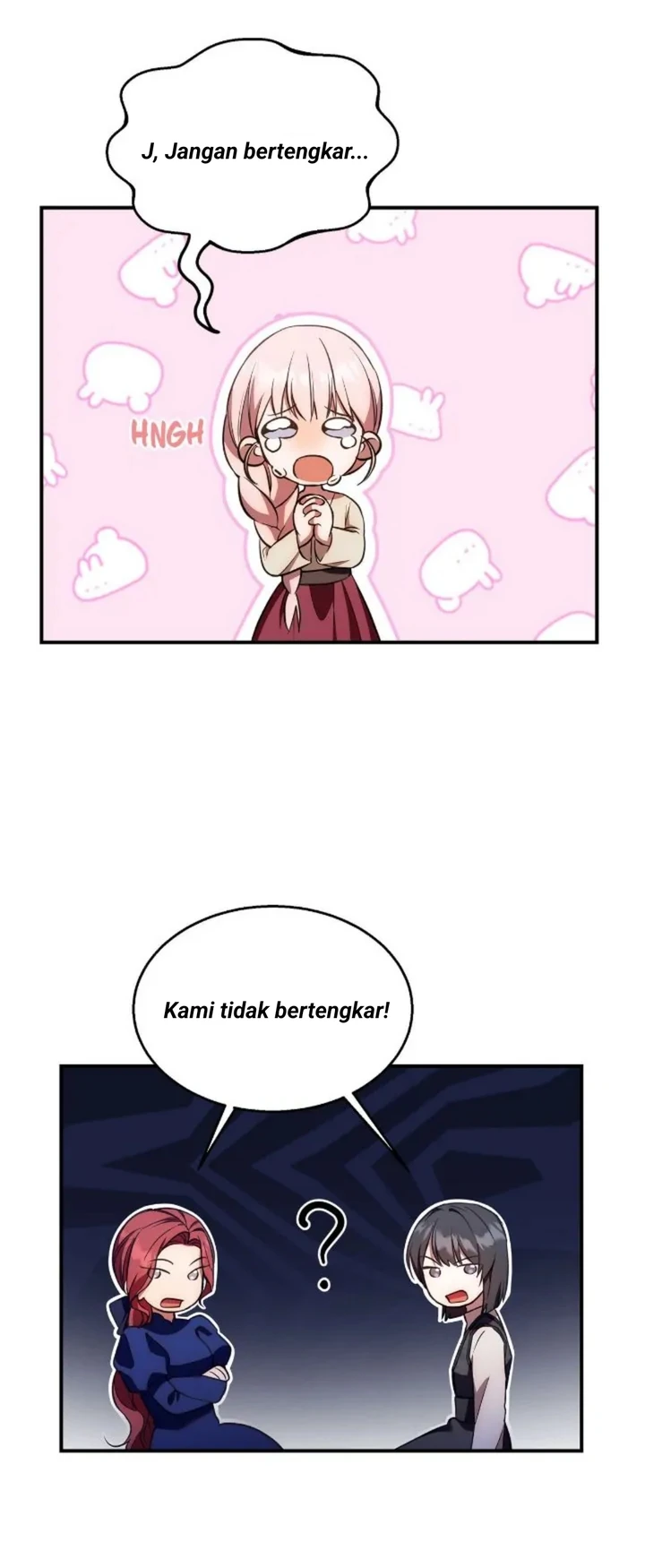 We Got Ourselves Stuck Inside an Adult Fantasy Novel - Chapter 36 15