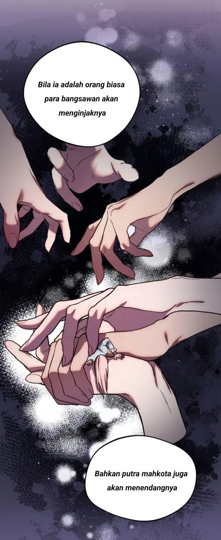 We Got Ourselves Stuck Inside an Adult Fantasy Novel - Chapter 36 4