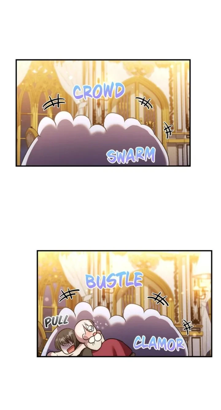 We Got Ourselves Stuck Inside an Adult Fantasy Novel - Chapter 36 49