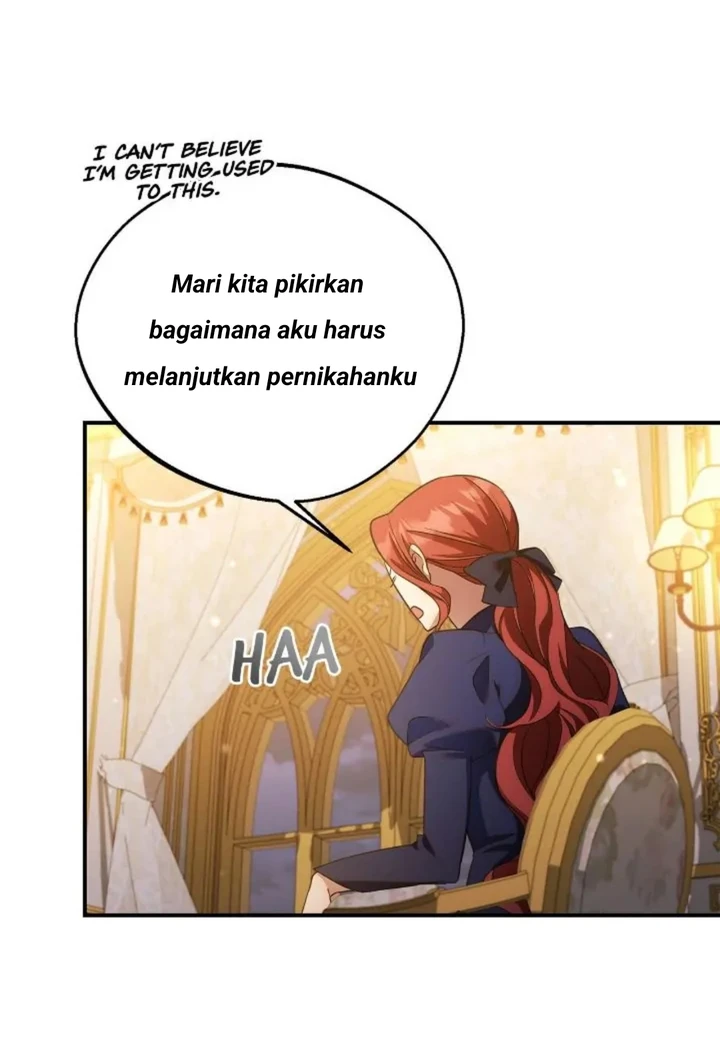We Got Ourselves Stuck Inside an Adult Fantasy Novel - Chapter 36 43
