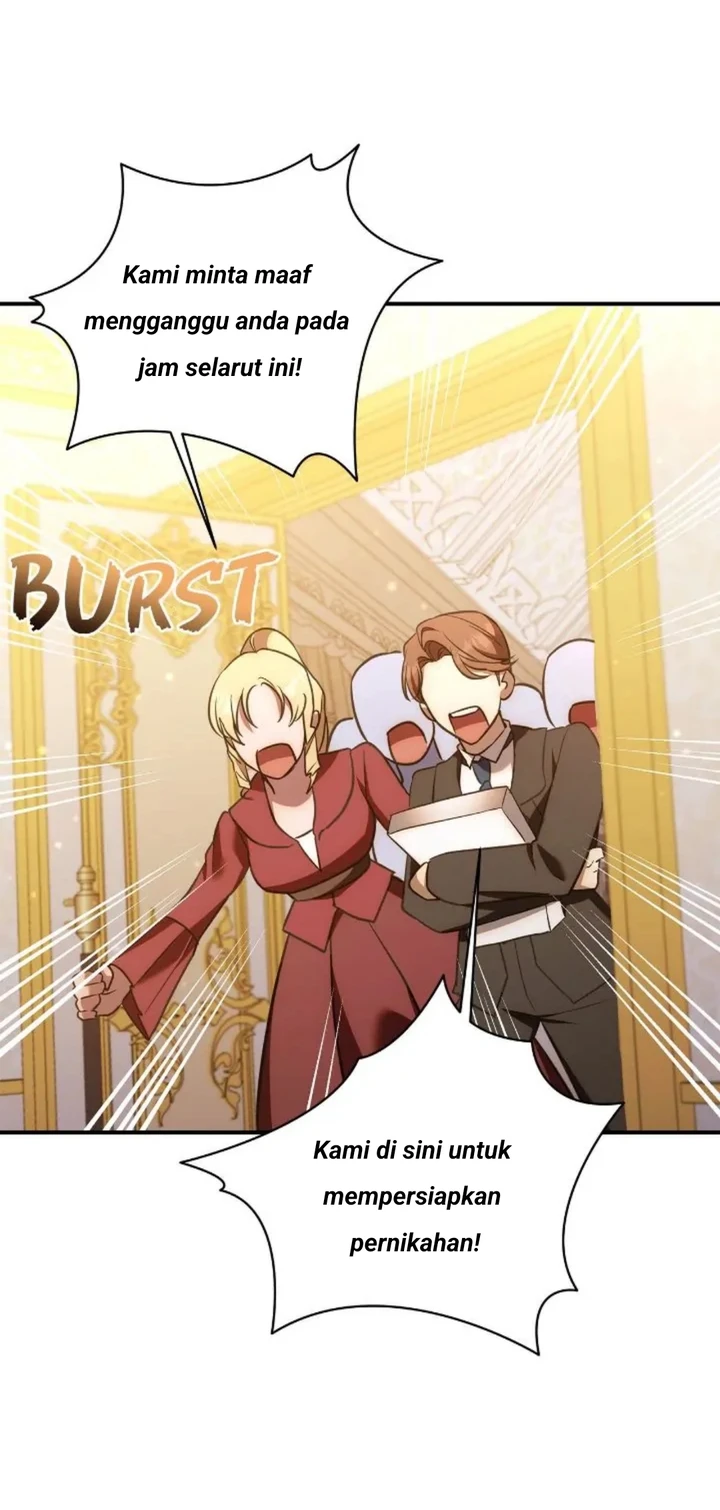 We Got Ourselves Stuck Inside an Adult Fantasy Novel - Chapter 36 46
