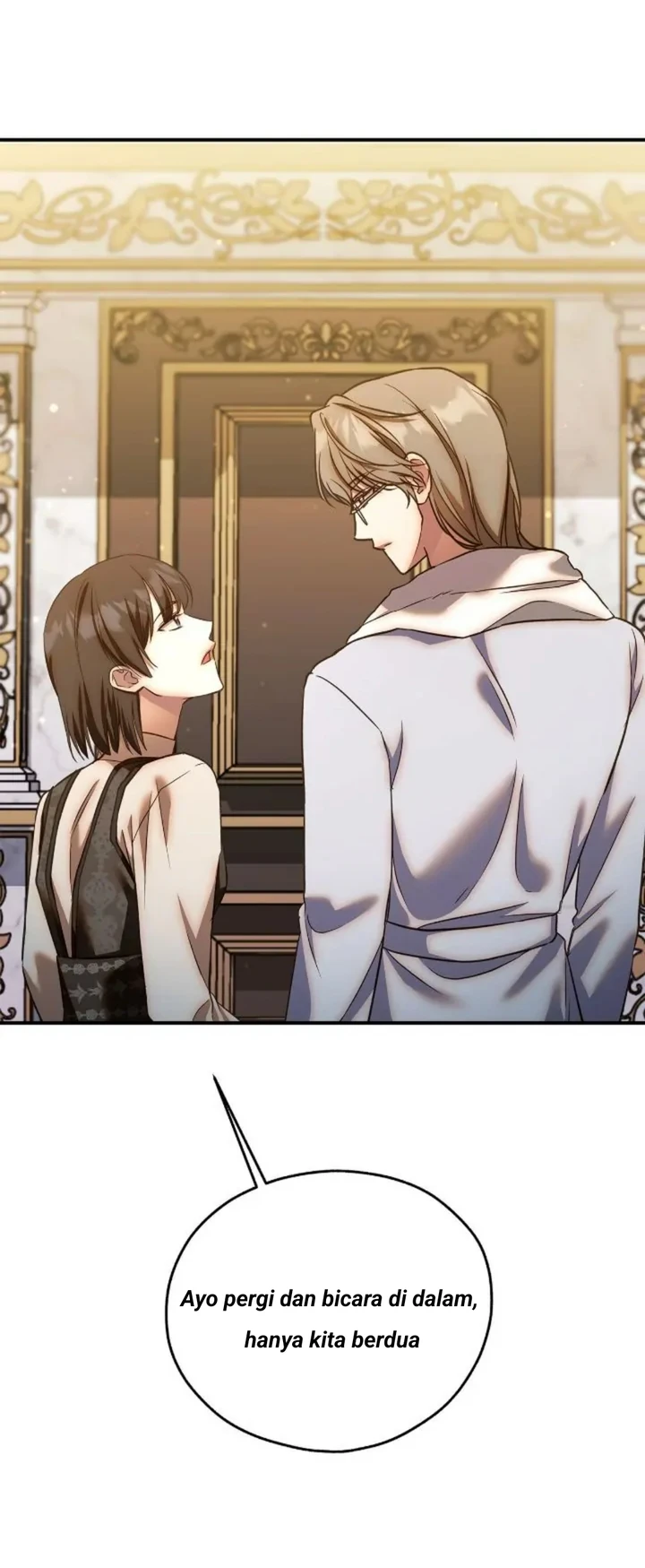 We Got Ourselves Stuck Inside an Adult Fantasy Novel - Chapter 36 58