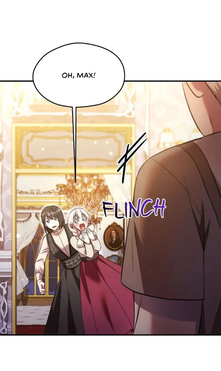 We Got Ourselves Stuck Inside an Adult Fantasy Novel - Chapter 36 50