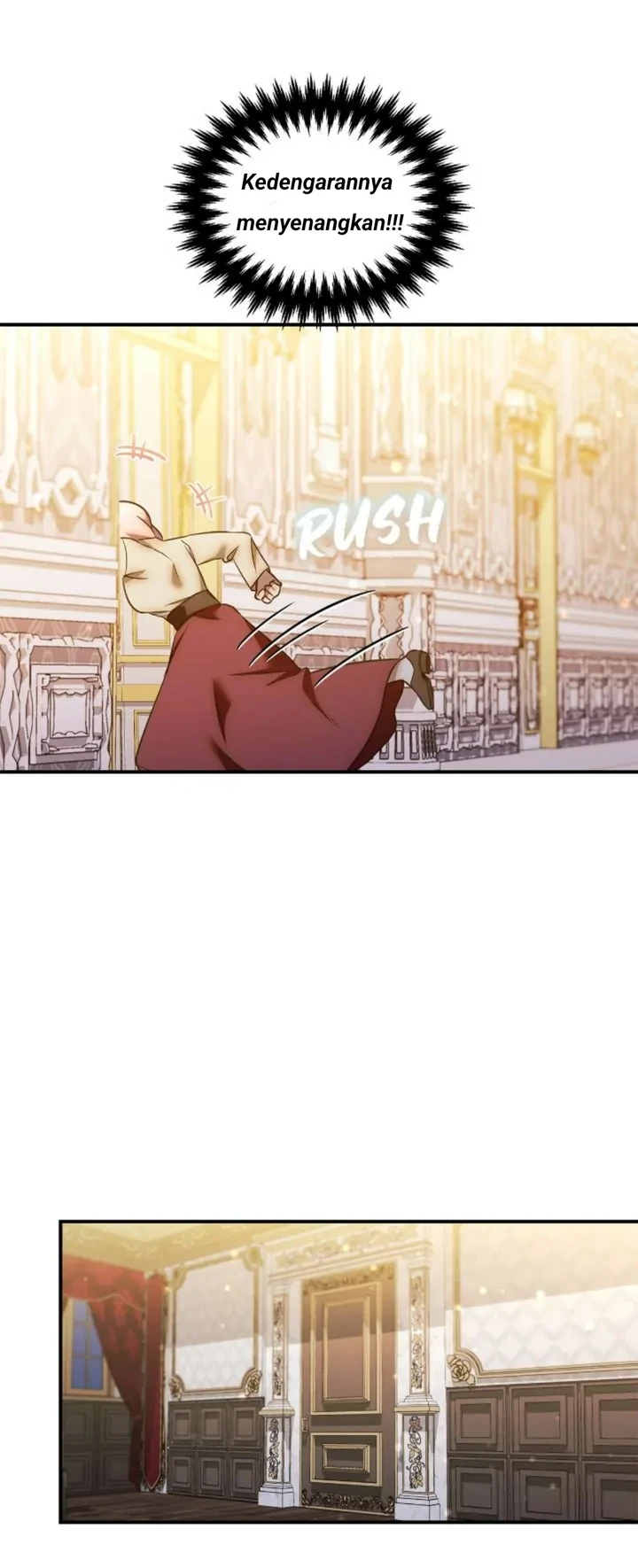 We Got Ourselves Stuck Inside an Adult Fantasy Novel - Chapter 36 55