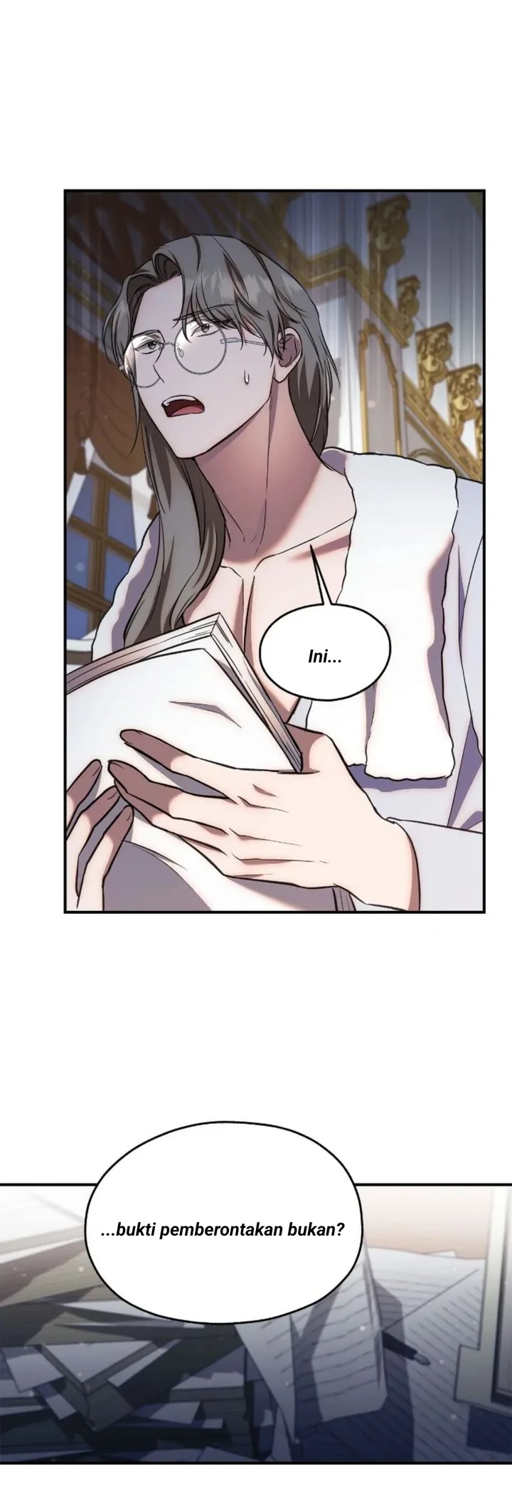 We Got Ourselves Stuck Inside an Adult Fantasy Novel - Chapter 37 22 We Got Ourselves Stuck Inside an Adult Fantasy Novel - Chapter 37 22