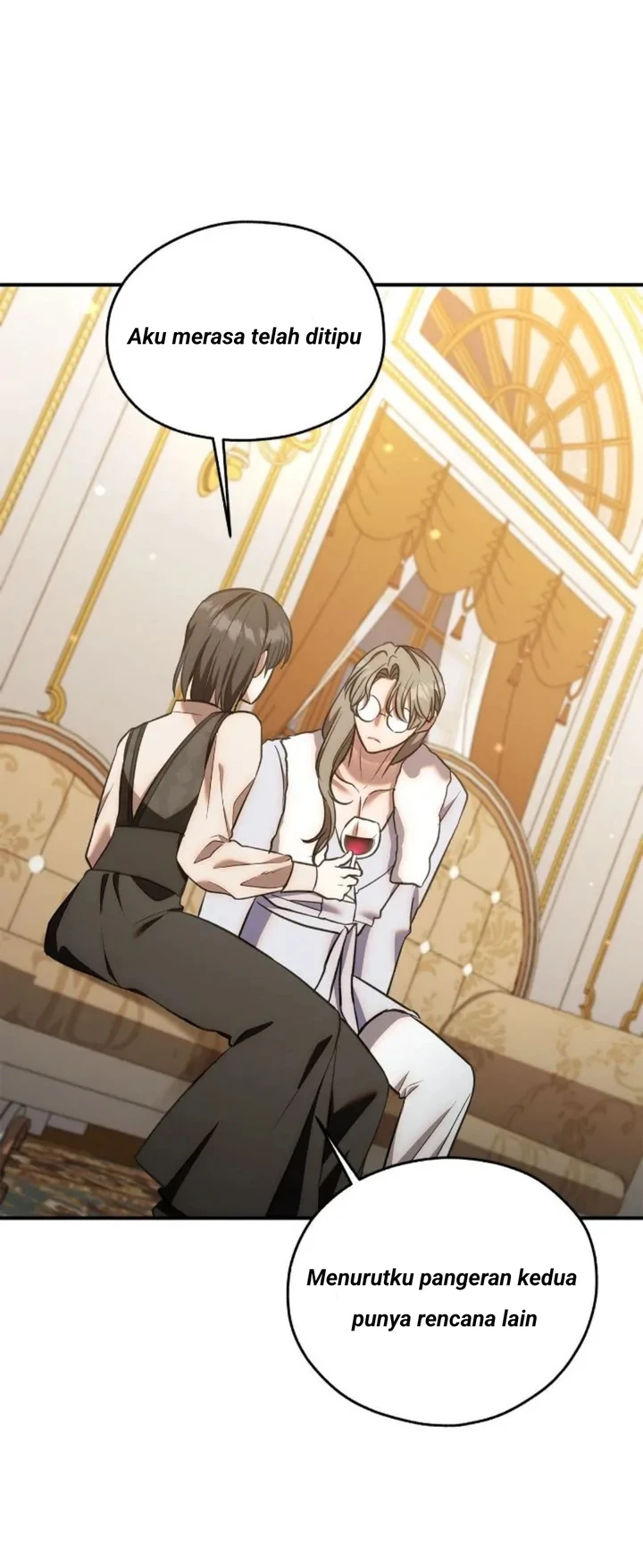 We Got Ourselves Stuck Inside an Adult Fantasy Novel - Chapter 37 18 We Got Ourselves Stuck Inside an Adult Fantasy Novel - Chapter 37 18