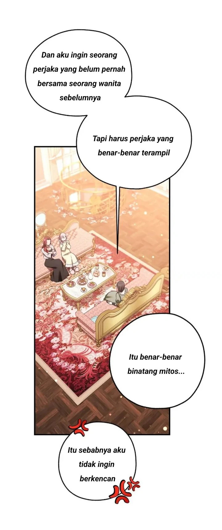 We Got Ourselves Stuck Inside an Adult Fantasy Novel - Chapter 37 58 We Got Ourselves Stuck Inside an Adult Fantasy Novel - Chapter 37 58