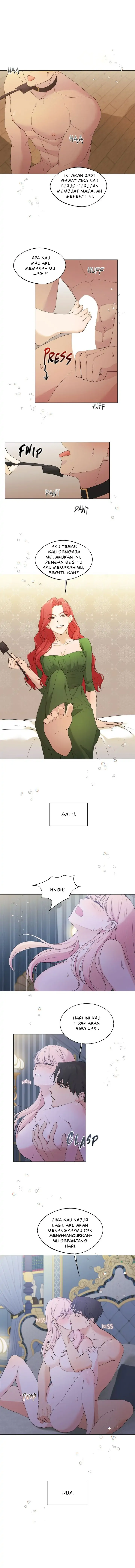 We Got Ourselves Stuck Inside an Adult Fantasy Novel - Chapter 1 2