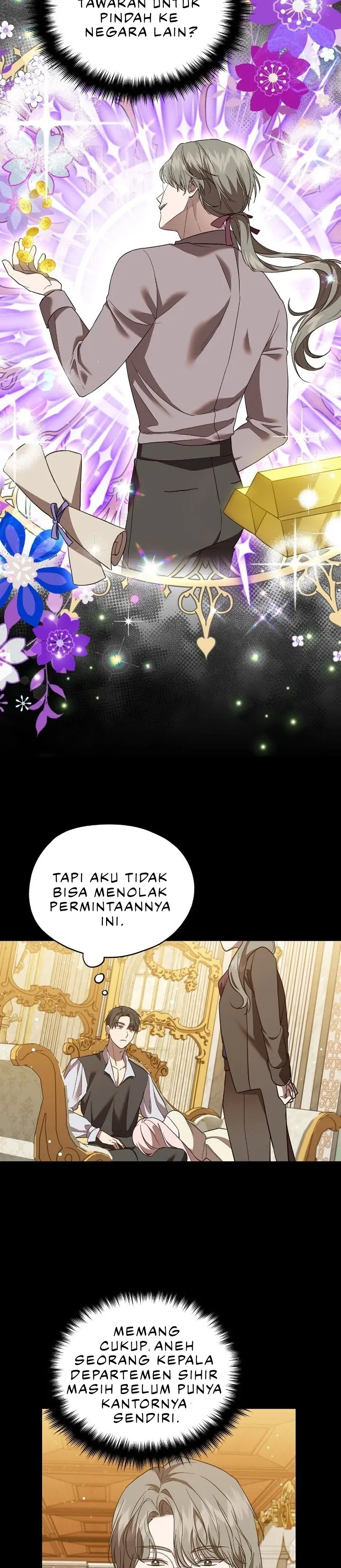 We Got Ourselves Stuck Inside an Adult Fantasy Novel - Chapter 19 3 We Got Ourselves Stuck Inside an Adult Fantasy Novel - Chapter 19 3